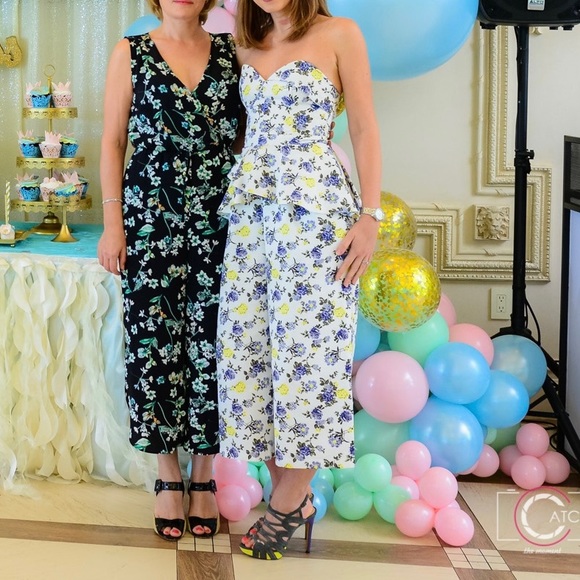 ASOS Jumpsuit - Picture 6 of 8